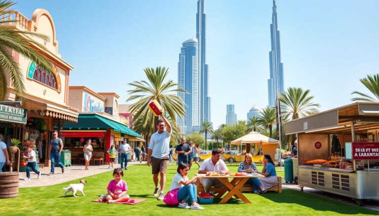 Budget-friendly family Dubai