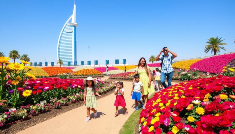 Family-friendly activities Dubai