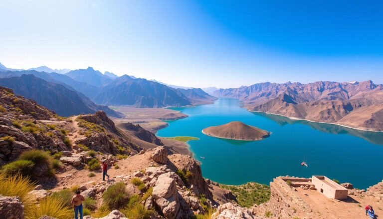 Hatta adventure day trip