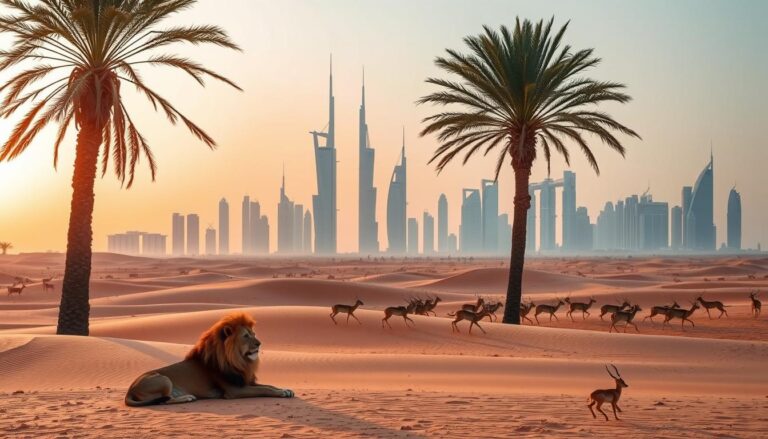 Is Dubai Safari worth it?