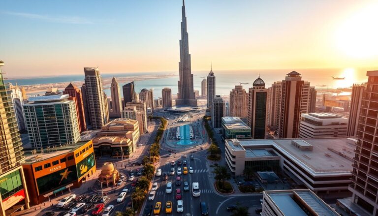 Things To Do in Dubai, UAE