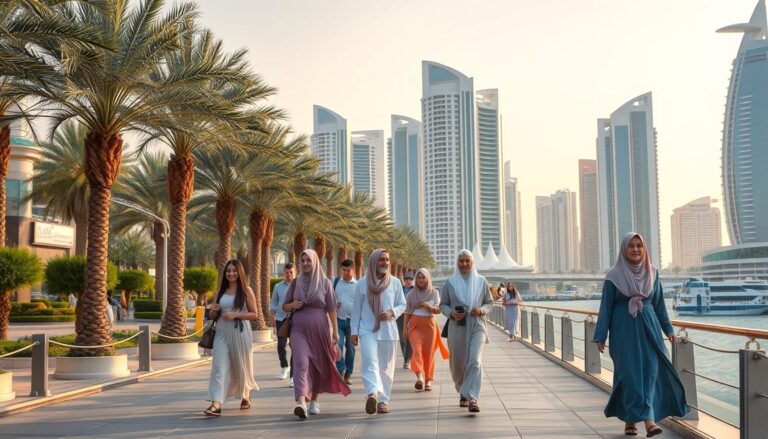 What not to wear in Dubai as a tourist?