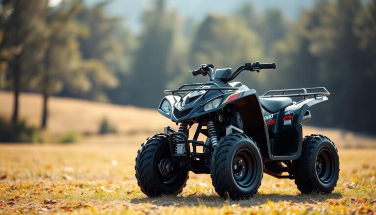 What size quad for a 13 year old?