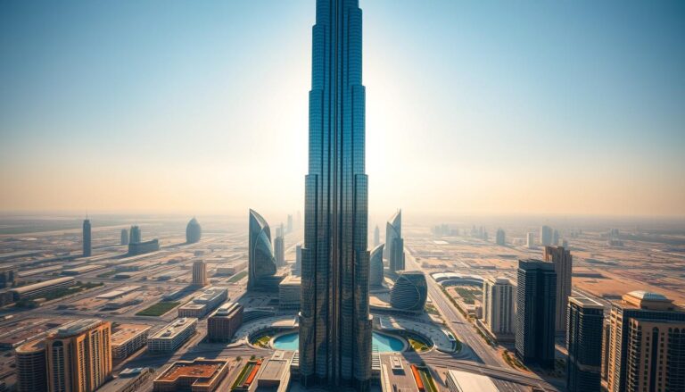 Which day is the Burj Khalifa closed?