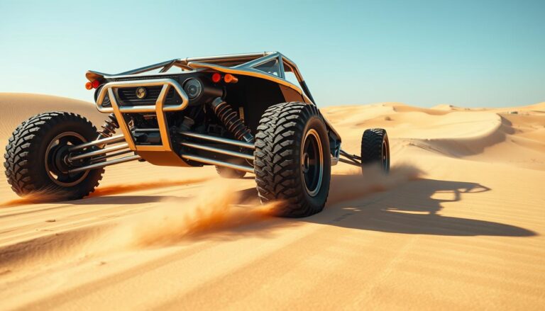 dune buggy dubai